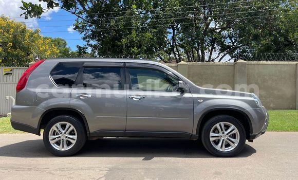 Acheter Occasion Voiture Nissan X–Trail Autre à Harare, Harare Acheter Occasion Voiture Nissan X–Trail Autre à Harare, Harare