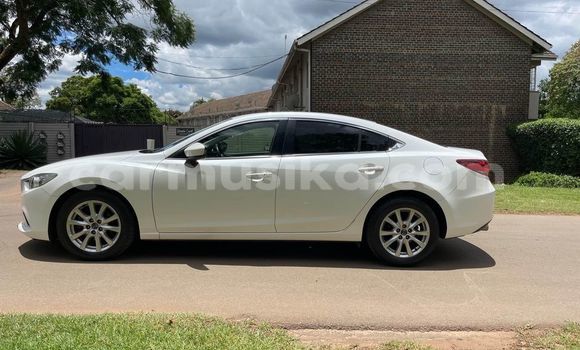 Acheter Occasion Voiture Mazda Axela Autre à Harare, Harare Acheter Occasion Voiture Mazda Axela Autre à Harare, Harare