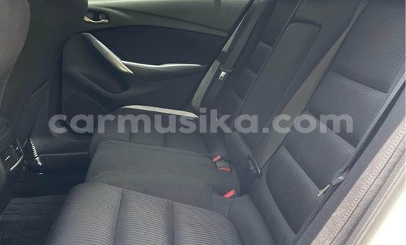 Acheter Occasion Voiture Mazda Axela Autre à Harare, Harare Acheter Occasion Voiture Mazda Axela Autre à Harare, Harare