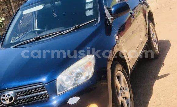 Buy Used Toyota RAV4 Other Car in Harare in Harare