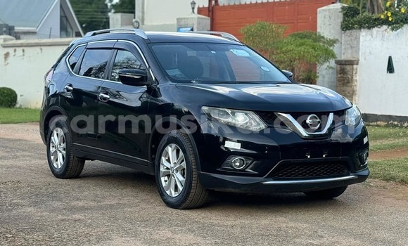 Acheter Occasion Voiture Nissan X–Trail Autre à Harare, Harare Acheter Occasion Voiture Nissan X–Trail Autre à Harare, Harare