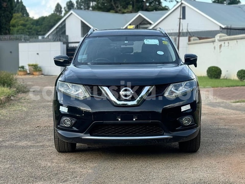 Big with watermark nissan x trail harare harare 35186