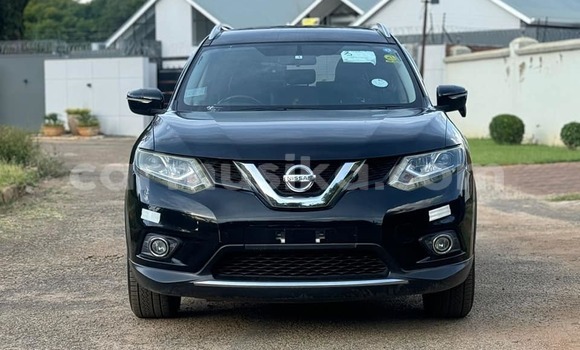Acheter Occasion Voiture Nissan X–Trail Autre à Harare, Harare Acheter Occasion Voiture Nissan X–Trail Autre à Harare, Harare