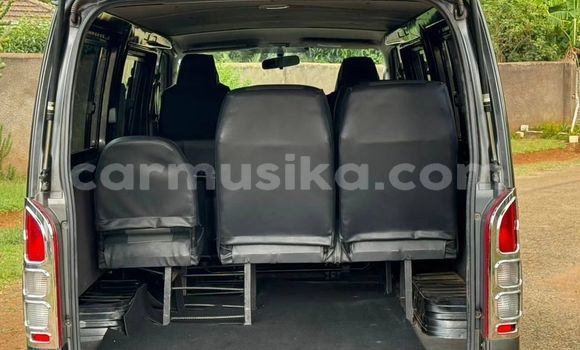 Nunua Ilio tumika Toyota Blade Nyingine Gari ndani ya Harare nchini Harare