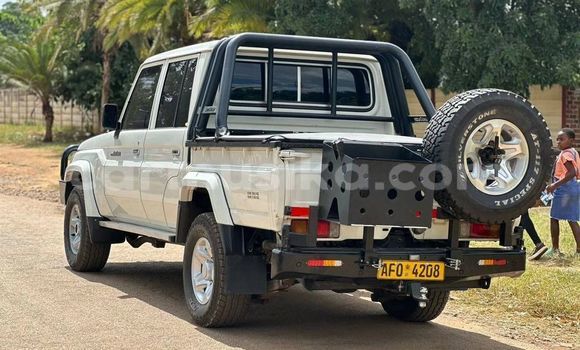 Acheter Occasion Voiture Toyota Land Cruiser Autre à Harare, Harare Acheter Occasion Voiture Toyota Land Cruiser Autre à Harare, Harare