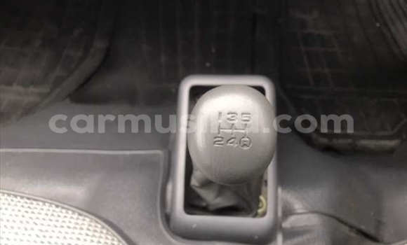 Tenga Tsaru Toyota Hiace Chena Mota in Beitbridge in Matabeleland South Tenga Tsaru Toyota Hiace Chena Mota in Beitbridge in Matabeleland South