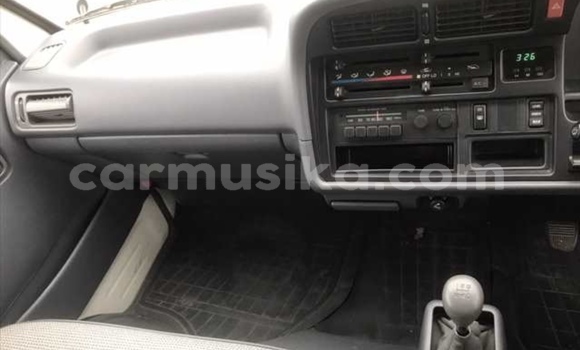 Tenga Tsaru Toyota Hiace Chena Mota in Beitbridge in Matabeleland South Tenga Tsaru Toyota Hiace Chena Mota in Beitbridge in Matabeleland South