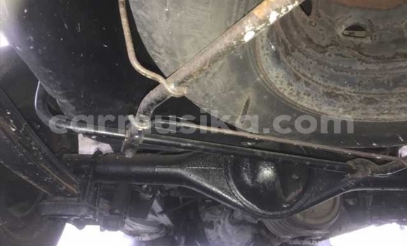 Tenga Tsaru Toyota Hiace Chena Mota in Beitbridge in Matabeleland South Tenga Tsaru Toyota Hiace Chena Mota in Beitbridge in Matabeleland South