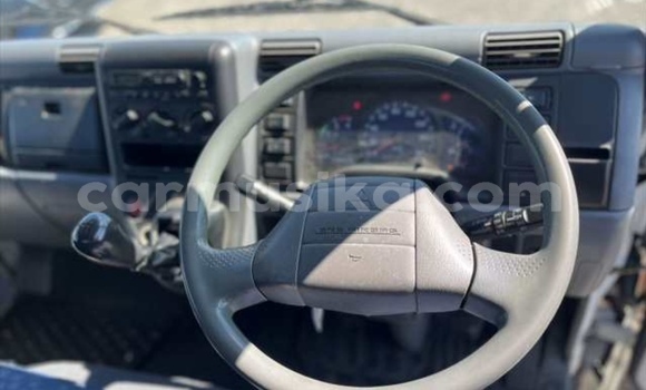 Tenga Tsaru Mitsubishi Canter Chena Rori in Beitbridge in Matabeleland South Tenga Tsaru Mitsubishi Canter Chena Rori in Beitbridge in Matabeleland South