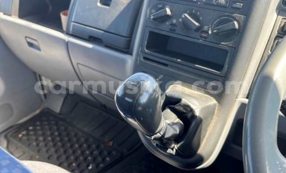 Tenga Tsaru Mitsubishi Canter Chena Rori in Beitbridge in Matabeleland South Tenga Tsaru Mitsubishi Canter Chena Rori in Beitbridge in Matabeleland South