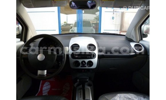 Buy Import Volkswagen Beetle White Car in Import - Dubai in Harare Buy Import Volkswagen Beetle White Car in Import - Dubai in Harare