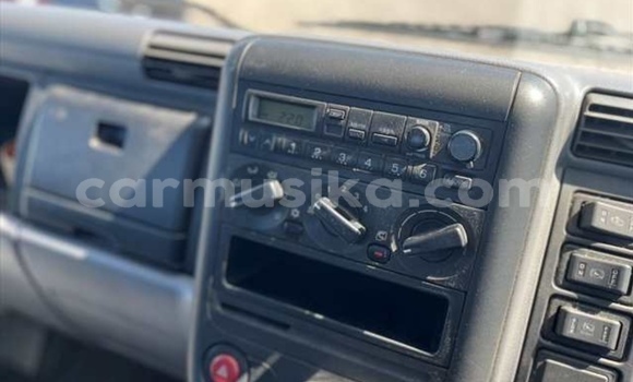 Tenga Tsaru Mitsubishi Canter Chena Rori in Beitbridge in Matabeleland South Tenga Tsaru Mitsubishi Canter Chena Rori in Beitbridge in Matabeleland South