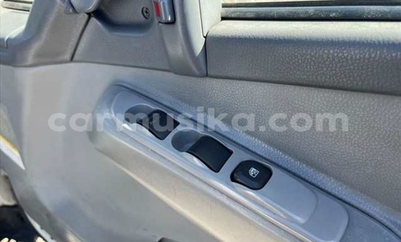 Tenga Tsaru Mitsubishi Canter Chena Rori in Beitbridge in Matabeleland South Tenga Tsaru Mitsubishi Canter Chena Rori in Beitbridge in Matabeleland South