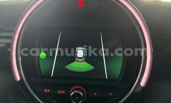 Buy Used MINI Cooper Blue Car in Beitbridge in Matabeleland South Buy Used MINI Cooper Blue Car in Beitbridge in Matabeleland South