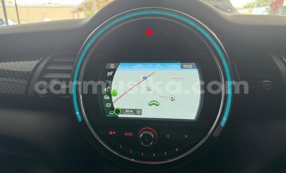 Buy Used MINI Cooper Blue Car in Beitbridge in Matabeleland South Buy Used MINI Cooper Blue Car in Beitbridge in Matabeleland South