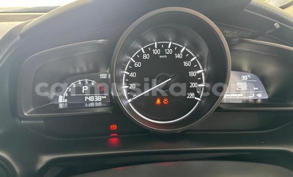 Buy Used Mazda CX-3 Red Car in Beitbridge in Matabeleland South Buy Used Mazda CX-3 Red Car in Beitbridge in Matabeleland South