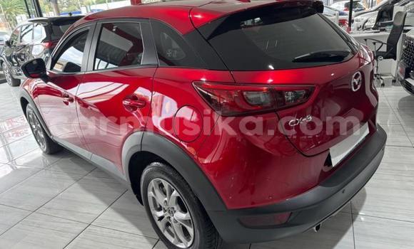 Buy Used Mazda CX-3 Red Car in Beitbridge in Matabeleland South Buy Used Mazda CX-3 Red Car in Beitbridge in Matabeleland South
