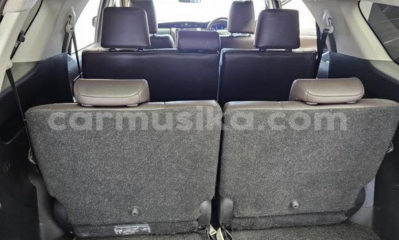 Buy Used Toyota Fortuner Silver Car in Harare in Harare Buy Used Toyota Fortuner Silver Car in Harare in Harare