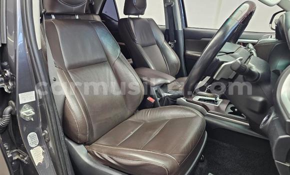 Buy Used Toyota Fortuner Silver Car in Harare in Harare Buy Used Toyota Fortuner Silver Car in Harare in Harare