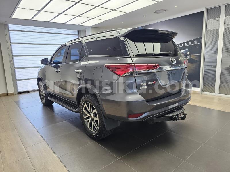 Big with watermark toyota fortuner harare harare 35194