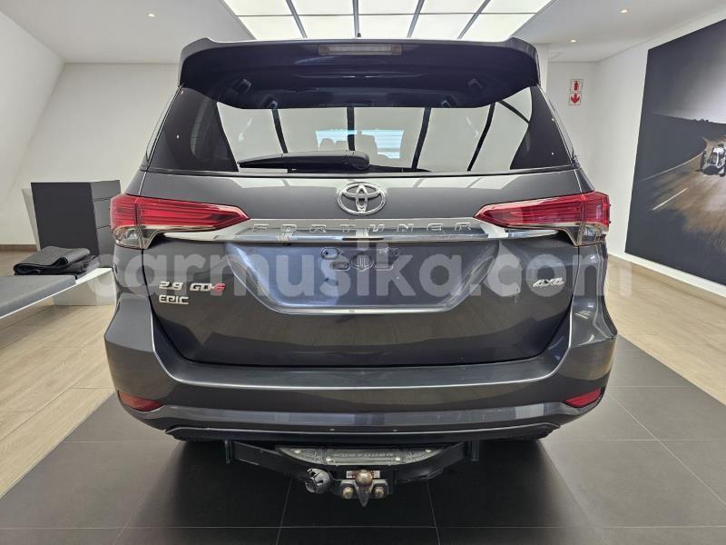 Big with watermark toyota fortuner harare harare 35194
