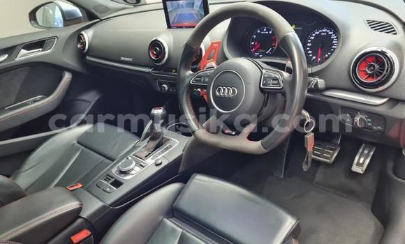Buy Used Audi RS3 Red Car in Beitbridge in Matabeleland South Buy Used Audi RS3 Red Car in Beitbridge in Matabeleland South