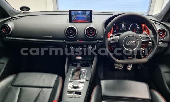 Buy Used Audi RS3 Red Car in Beitbridge in Matabeleland South Buy Used Audi RS3 Red Car in Beitbridge in Matabeleland South