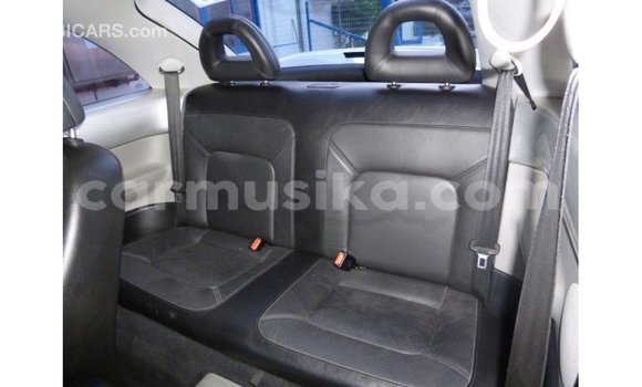 Buy Import Volkswagen Beetle White Car in Import - Dubai in Harare Buy Import Volkswagen Beetle White Car in Import - Dubai in Harare