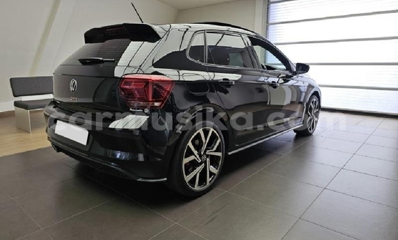 Buy Used Volkswagen Golf R Black Car in Bulawayo in Bulawayo Buy Used Volkswagen Golf R Black Car in Bulawayo in Bulawayo