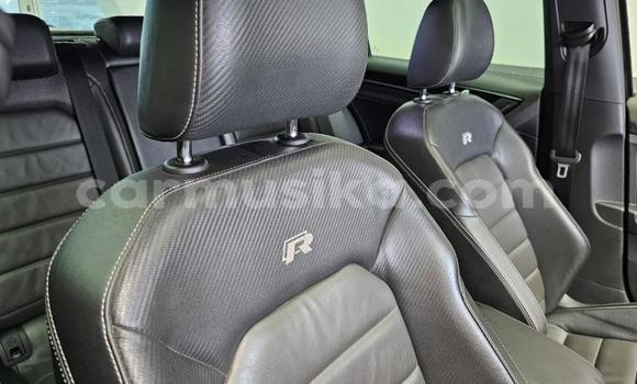 Buy Used Volkswagen Golf R Black Car in Bulawayo in Bulawayo Buy Used Volkswagen Golf R Black Car in Bulawayo in Bulawayo