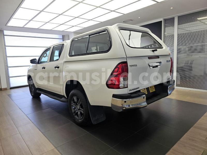 Big with watermark toyota hilux harare harare 35197