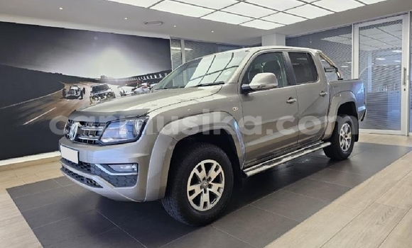 Buy Used Volkswagen Amarok Other Car in Beitbridge in Matabeleland South