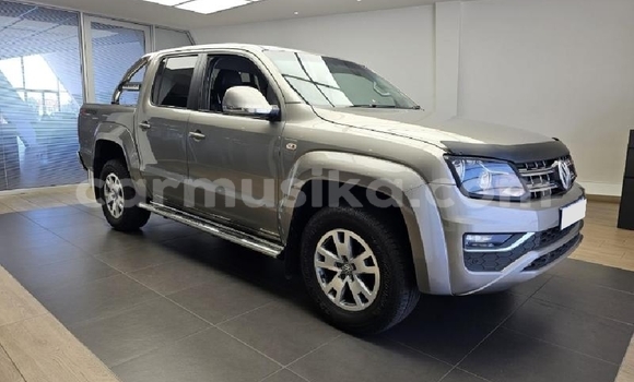 Buy Used Volkswagen Amarok Other Car in Beitbridge in Matabeleland South Buy Used Volkswagen Amarok Other Car in Beitbridge in Matabeleland South