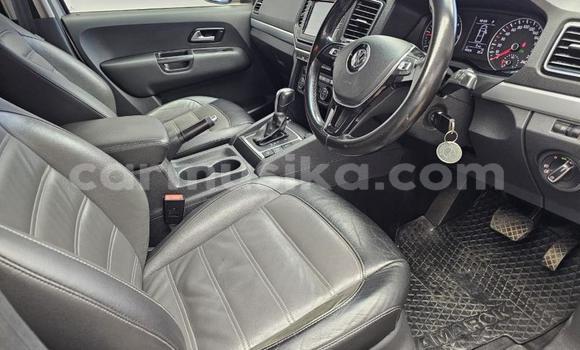 Buy Used Volkswagen Amarok Other Car in Beitbridge in Matabeleland South Buy Used Volkswagen Amarok Other Car in Beitbridge in Matabeleland South