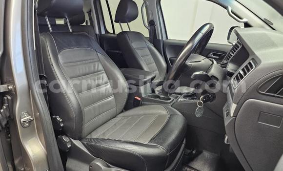 Buy Used Volkswagen Amarok Other Car in Beitbridge in Matabeleland South Buy Used Volkswagen Amarok Other Car in Beitbridge in Matabeleland South