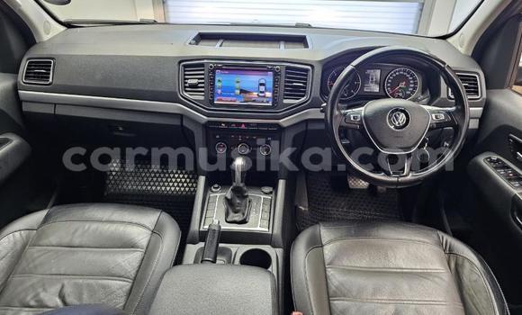 Buy Used Volkswagen Amarok Other Car in Beitbridge in Matabeleland South Buy Used Volkswagen Amarok Other Car in Beitbridge in Matabeleland South