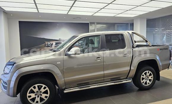 Buy Used Volkswagen Amarok Other Car in Beitbridge in Matabeleland South Buy Used Volkswagen Amarok Other Car in Beitbridge in Matabeleland South