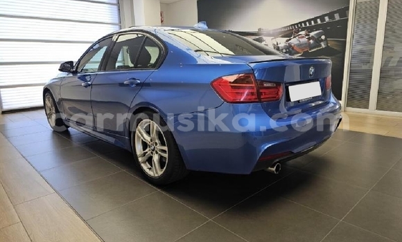 Buy Used BMW 3–Series Blue Car in Beitbridge in Matabeleland South Buy Used BMW 3–Series Blue Car in Beitbridge in Matabeleland South
