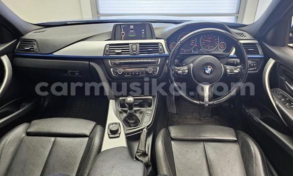 Buy Used BMW 3–Series Blue Car in Beitbridge in Matabeleland South Buy Used BMW 3–Series Blue Car in Beitbridge in Matabeleland South