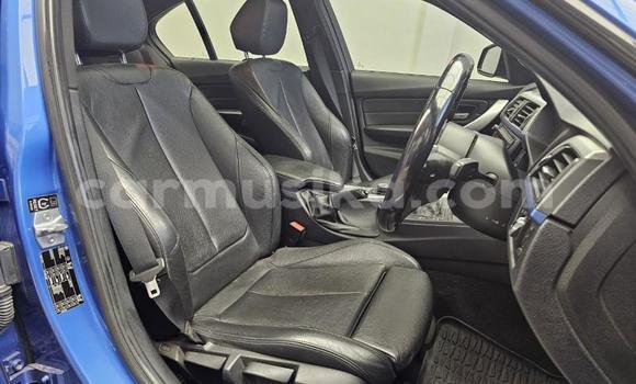 Buy Used BMW 3–Series Blue Car in Beitbridge in Matabeleland South Buy Used BMW 3–Series Blue Car in Beitbridge in Matabeleland South