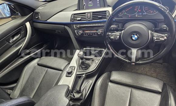 Buy Used BMW 3–Series Blue Car in Beitbridge in Matabeleland South Buy Used BMW 3–Series Blue Car in Beitbridge in Matabeleland South