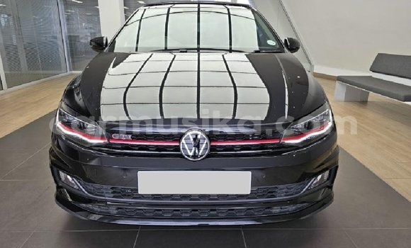 Buy Used Volkswagen Polo GTI Black Car in Beitbridge in Matabeleland South Buy Used Volkswagen Polo GTI Black Car in Beitbridge in Matabeleland South