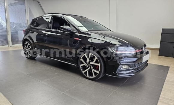 Buy Used Volkswagen Polo GTI Black Car in Beitbridge in Matabeleland South Buy Used Volkswagen Polo GTI Black Car in Beitbridge in Matabeleland South