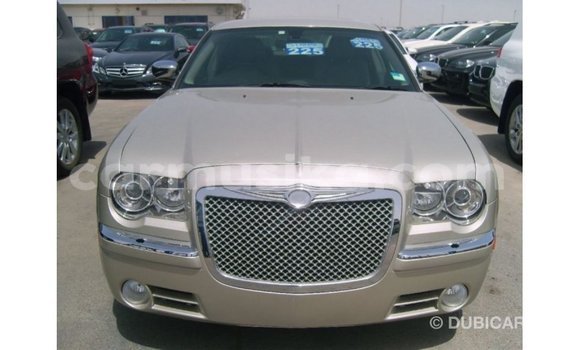 Buy Import Chrysler 300 Beige Car in Import - Dubai in Harare Buy Import Chrysler 300 Beige Car in Import - Dubai in Harare