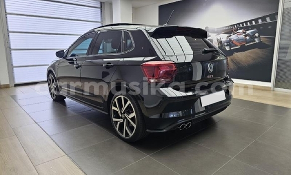 Buy Used Volkswagen Polo GTI Black Car in Beitbridge in Matabeleland South Buy Used Volkswagen Polo GTI Black Car in Beitbridge in Matabeleland South