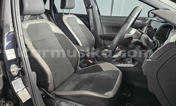 Buy Used Volkswagen Polo GTI Black Car in Beitbridge in Matabeleland South Buy Used Volkswagen Polo GTI Black Car in Beitbridge in Matabeleland South