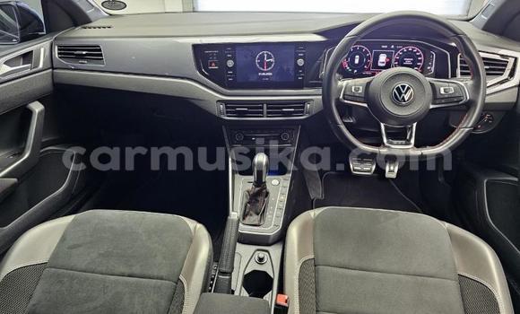 Buy Used Volkswagen Polo GTI Black Car in Beitbridge in Matabeleland South Buy Used Volkswagen Polo GTI Black Car in Beitbridge in Matabeleland South