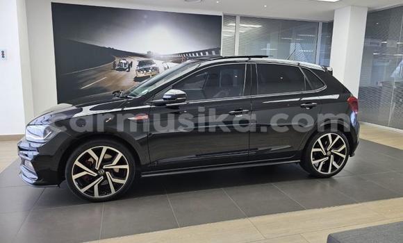 Buy Used Volkswagen Polo GTI Black Car in Beitbridge in Matabeleland South Buy Used Volkswagen Polo GTI Black Car in Beitbridge in Matabeleland South