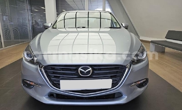 Buy Used Mazda Mazda 3 Silver Car in Beitbridge in Matabeleland South Buy Used Mazda Mazda 3 Silver Car in Beitbridge in Matabeleland South