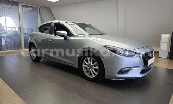 Buy Used Mazda Mazda 3 Silver Car in Beitbridge in Matabeleland South Buy Used Mazda Mazda 3 Silver Car in Beitbridge in Matabeleland South